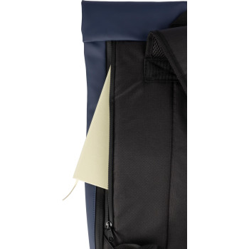 Zaino Senta | Roll-top | Laptop 15" | 6 l