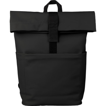 Zaino Senta | Roll-top | Laptop 15" | 6 l