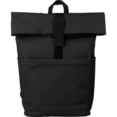 Zaino Senta | Roll-top | Laptop 15" | 6 l