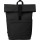 Zaino rolltop personalizzabile Impression in pelle PU con vano laptop