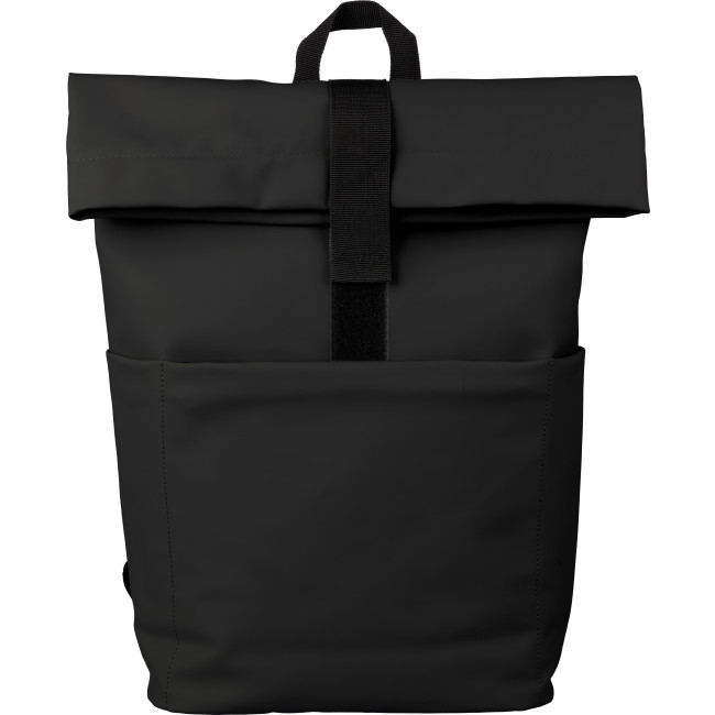 Zaino Senta | Roll-top | Laptop 15" | 6 l
