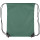 Zaino con chiusura a coulisse personalizzabile Impression in poliestere resistente
