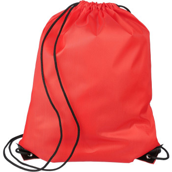 Zaini con lacci personalizzati con logo - Zaino Stef | Con coulisse