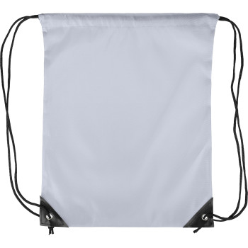 Zaini con lacci personalizzati con logo - Zaino Stef | Con coulisse