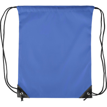 Zaini con lacci personalizzati con logo - Zaino Stef | Con coulisse