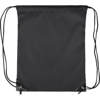 Zaini con lacci personalizzati con logo - Zaino Stef | Con coulisse