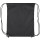 Zaino con chiusura a coulisse personalizzabile Impression in poliestere resistente