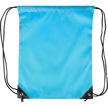 Zaini con lacci personalizzati con logo - Zaino Stef | Con coulisse