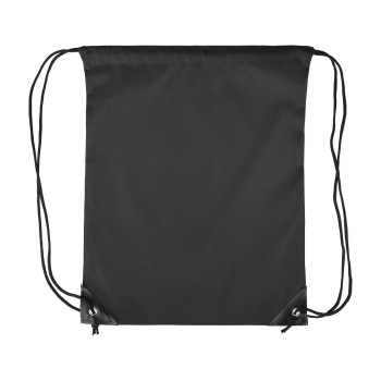 Zaini con lacci personalizzati con logo - Zaino Stef | Coulisse | 5 l