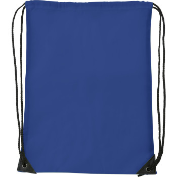 Zaini con lacci personalizzati con logo - Zaino Steffi | Con coulisse