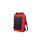Backpack personalizzabile Halfar roll-down poliestere 1680d robusto