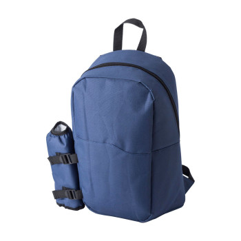 Zaini picnic personalizzati con logo - Zaino termico Clinton | 18,7 l