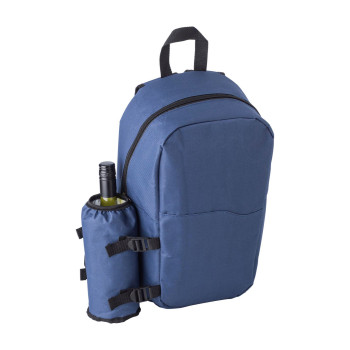 Zaini picnic personalizzati con logo - Zaino termico Clinton | 18,7 l