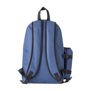 Zaini picnic personalizzati con logo - Zaino termico Clinton | 18,7 l