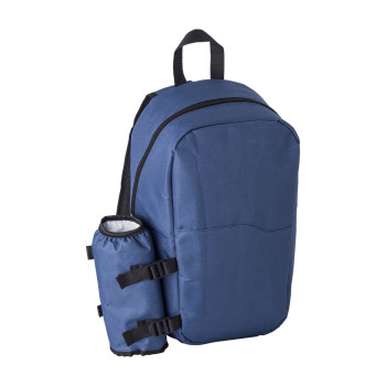Zaini picnic personalizzati con logo - Zaino termico Clinton | 18,7 l
