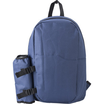 Zaini picnic personalizzati con logo - Zaino termico Clinton | 18,7 l