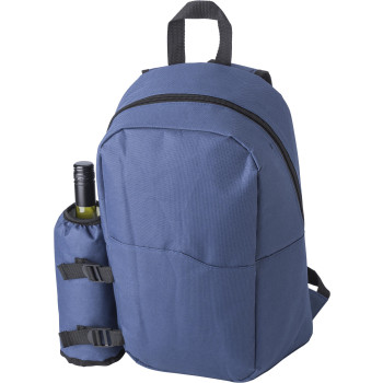 Zaini picnic personalizzati con logo - Zaino termico Clinton | 18,7 l