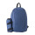 Zaino termico personalizzabile Impression con scomparto esterno isolante
