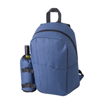 Zaini picnic personalizzati con logo - Zaino termico Clinton | 18,7 l