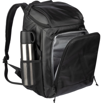 Zaini picnic personalizzati con logo - Zaino termico Vanessa | Poliestere 600D | 10 l