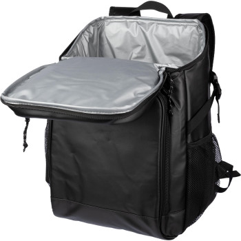 Zaini picnic personalizzati con logo - Zaino termico Vanessa | Poliestere 600D | 10 l