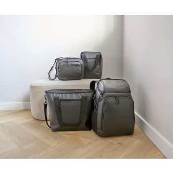 Zaini picnic personalizzati con logo - Zaino termico Vanessa | Poliestere 600D | 10 l
