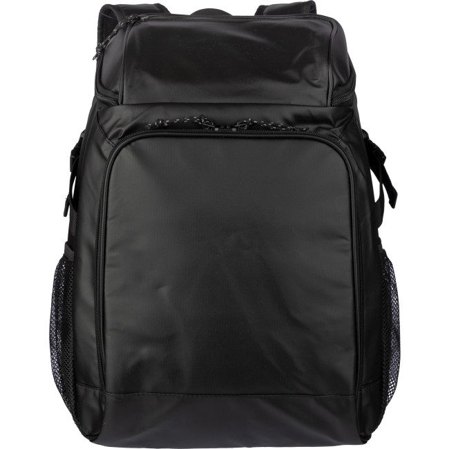 Zaini picnic personalizzati con logo - Zaino termico Vanessa | Poliestere 600D | 10 l