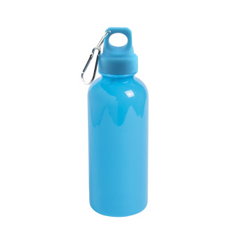 Borracce in plastica personalizzate con logo - Zanip