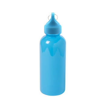 Borracce in plastica personalizzate con logo - Zanip