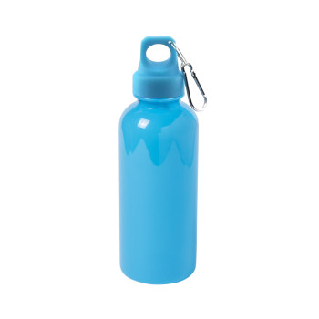 Borracce in plastica personalizzate con logo - Zanip