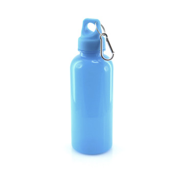Borracce in plastica personalizzate con logo - Zanip