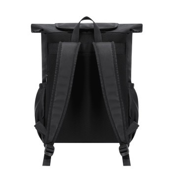 Zaino porta pc personalizzato con logo - Zanjur