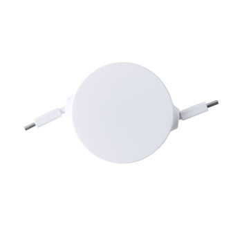 Cavi ricarica smartphone personalizzati con logo - Zapa RCS