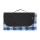 Coperta da picnic personalizzabile in poliestere RPET resistente impermeabile