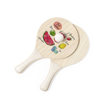 Gadget estivi personalizzati con logo - Zaxia