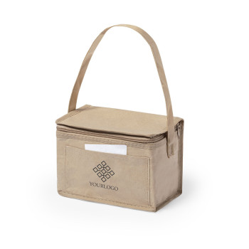 Borsa termica personalizzata con logo - Zayka