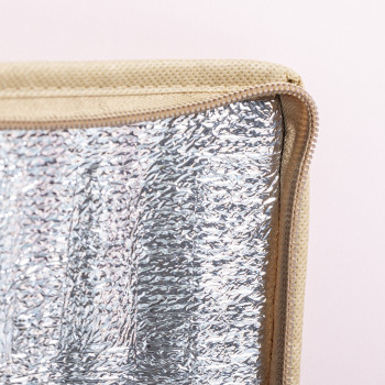 Borsa termica personalizzata con logo - Zayka