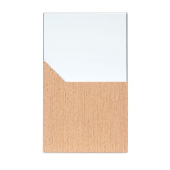 ZEAL - Espositore per Targa/Premio