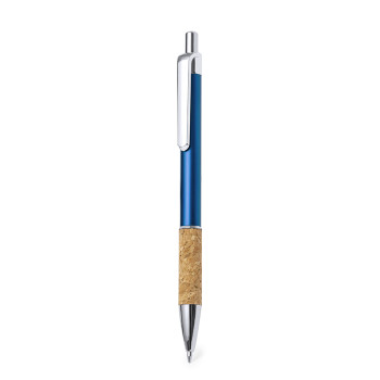 Penna in metallo personalizzata con logo - Zenet