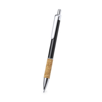 Penna in metallo personalizzata con logo - Zenet