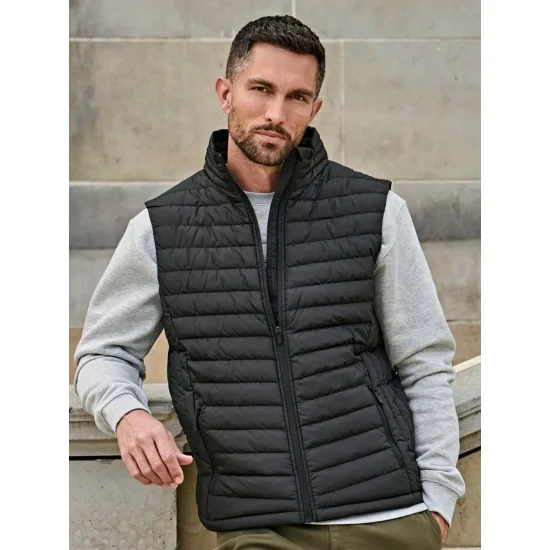 Zepelin bodywarmer