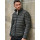 Giacca imbottita personalizzabile Tee Jays idrorepellente con zip frontale