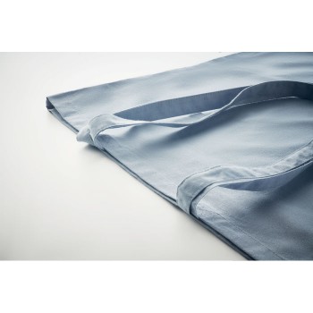 ZIMDE COLOUR - Shopper in cotone organico