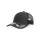 Cappellino trucker personalizzabile Atlantis in poliestere riciclato mesh