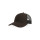 Cappellino trucker personalizzabile Atlantis in poliestere riciclato mesh