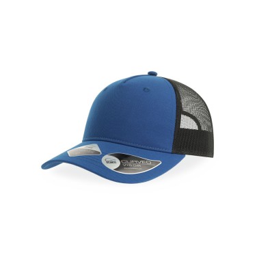 Cappellino 5 pannelli personalizzato - Zion