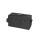 Zip Bag personalizzabile 100% RPET Halfar con chiusura lampo bidirezionale