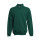 Felpa mezza zip Colore Italiano interno felpato personalizzabile
