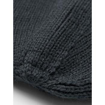 Berretti personalizzati con logo - Zip Patch Beanie