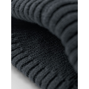 Berretti personalizzati con logo - Zip Patch Beanie